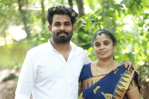 Kerala PSC: Mother.